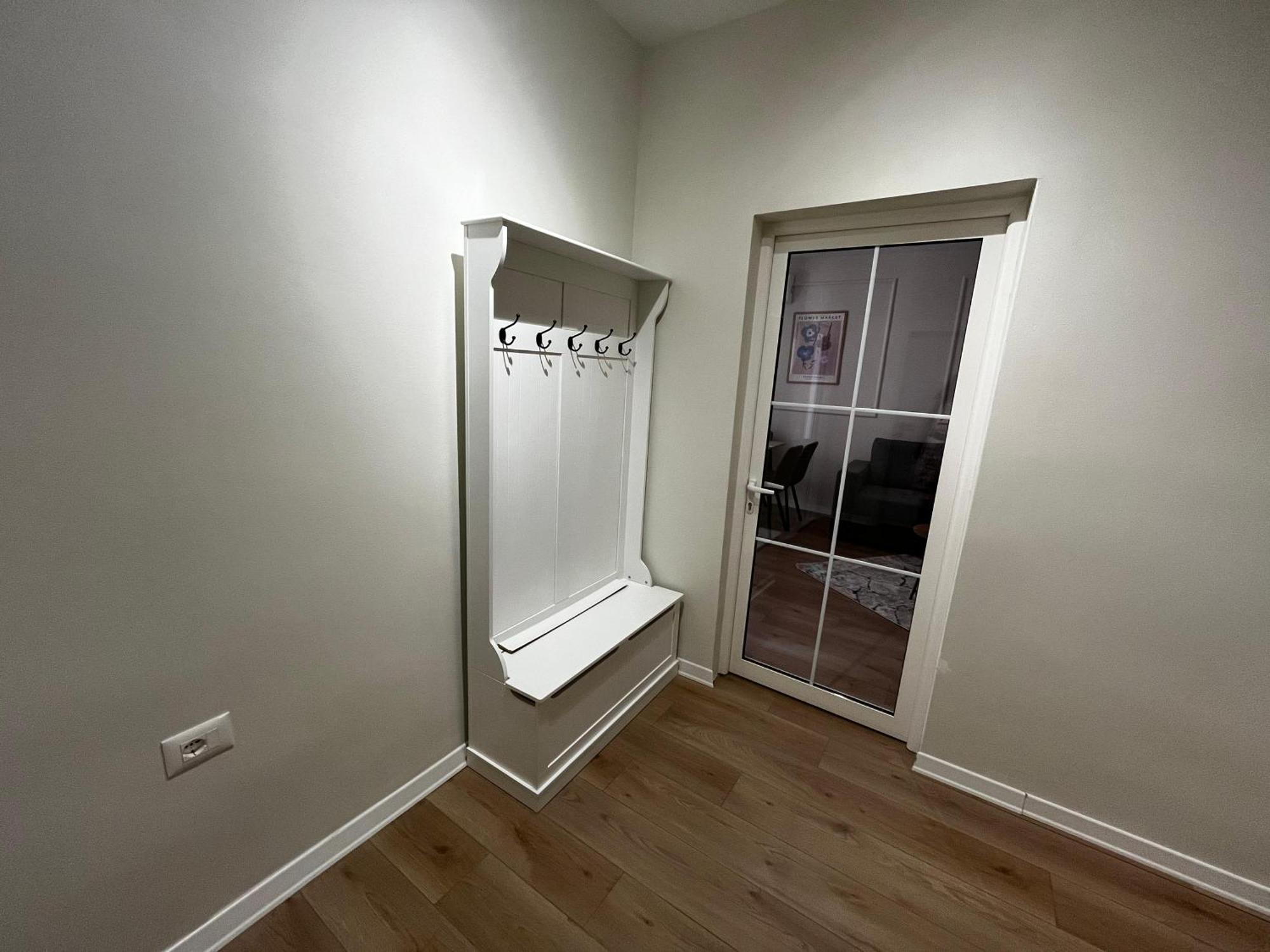 Charming Comfort Apartment Tiranë Eksteriør bilde