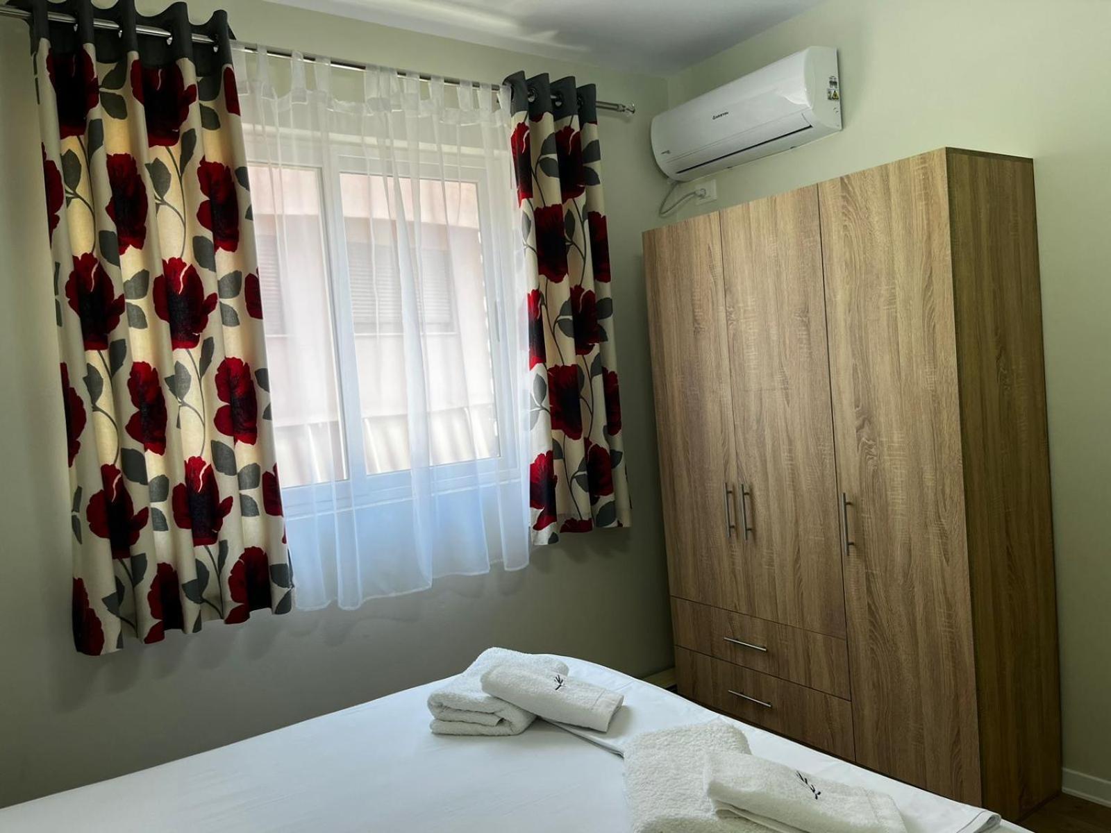 Charming Comfort Apartment Tiranë Eksteriør bilde