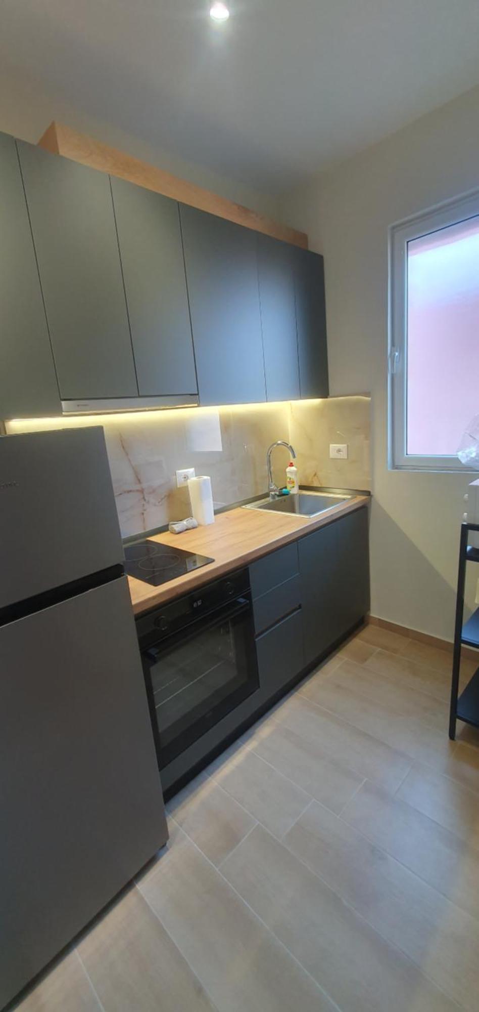 Charming Comfort Apartment Tiranë Eksteriør bilde