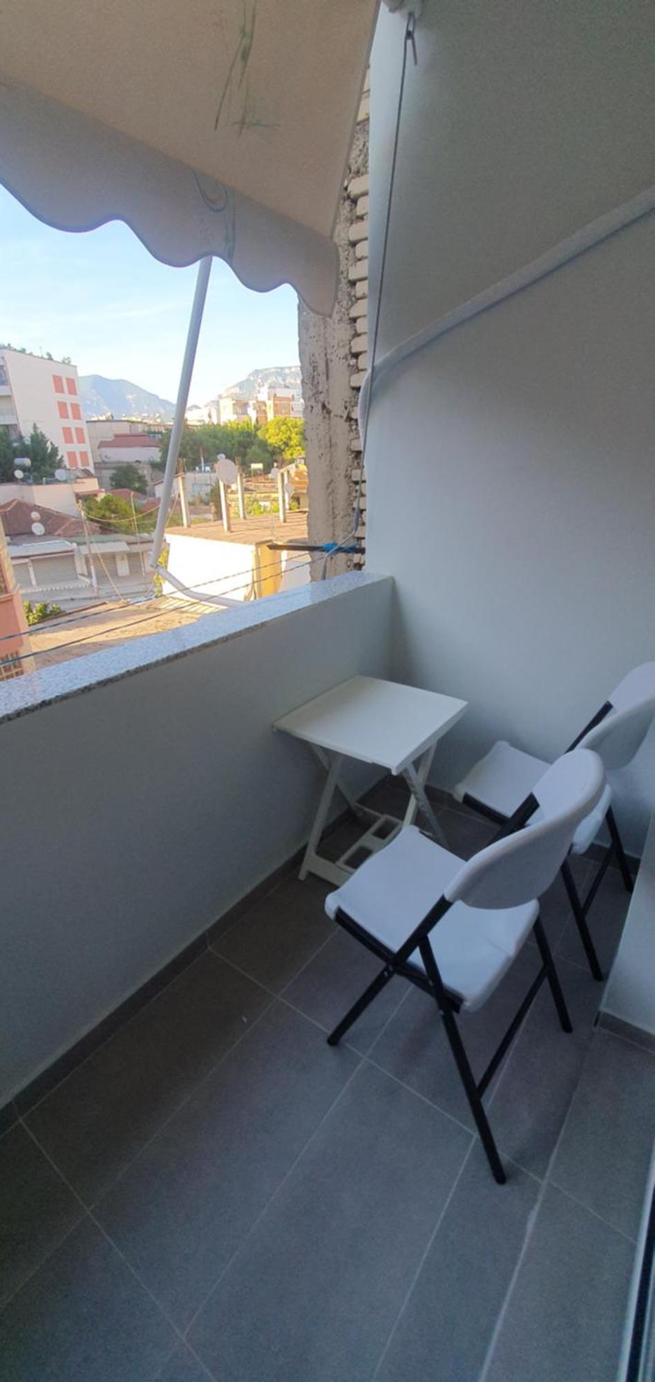 Charming Comfort Apartment Tiranë Eksteriør bilde