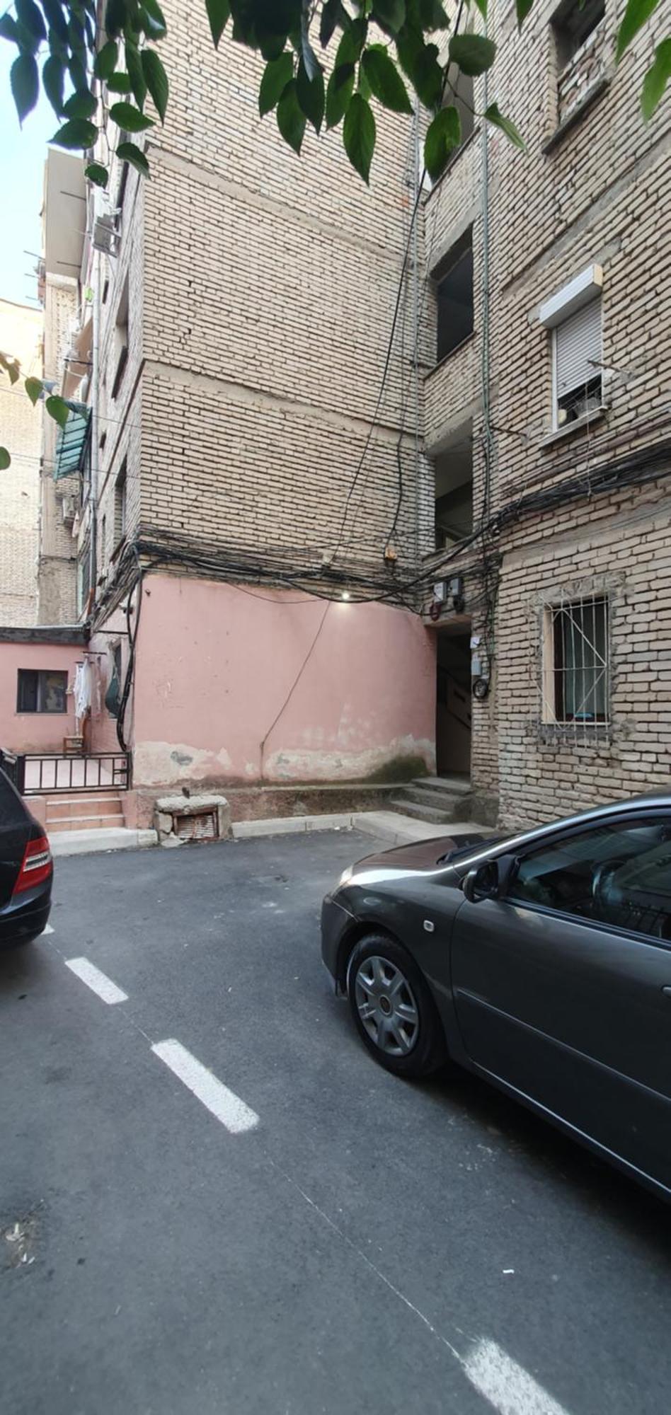 Charming Comfort Apartment Tiranë Eksteriør bilde