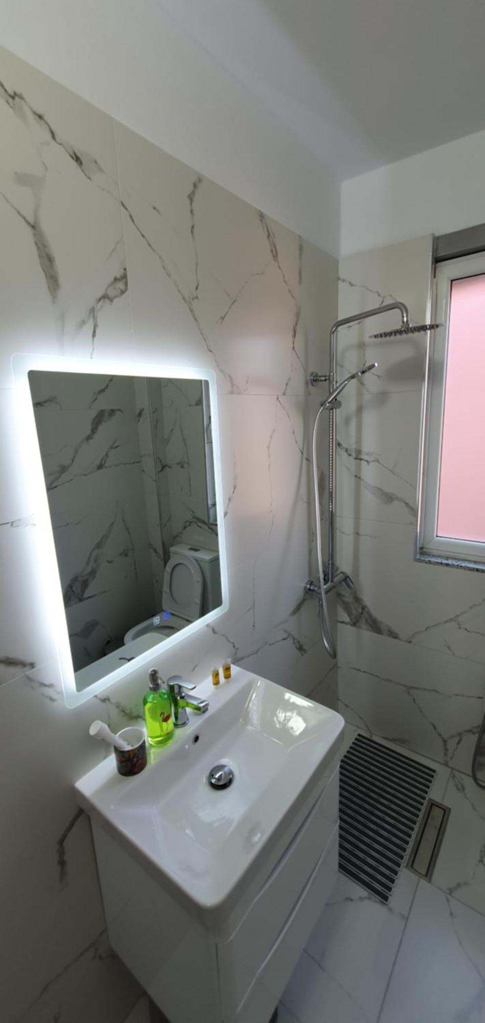 Charming Comfort Apartment Tiranë Eksteriør bilde